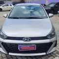 HYUNDAI HB20 1.0 TGDI FLEX COMFORT PLUS TECH AUTOMÁTICO HYUNDAI HB20 1.0 TGDI FLEX COMFORT PLUS TECH AUTOMÁTICO