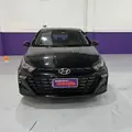 HYUNDAI HB20 1.0 TGDI FLEX COMFORT PLUS TECH AUTOMÁTICO HYUNDAI HB20 1.0 TGDI FLEX COMFORT PLUS TECH AUTOMÁTICO