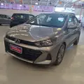 HYUNDAI HB20 1.0 TGDI FLEX COMFORT PLUS TECH AUTOMÁTICO HYUNDAI HB20 1.0 TGDI FLEX COMFORT PLUS TECH AUTOMÁTICO