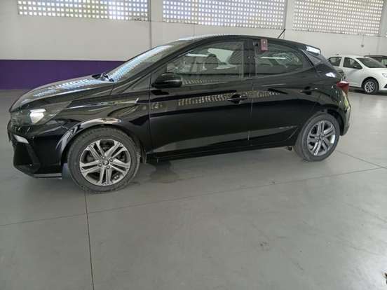 HYUNDAI-HB20-1.0 TGDI FLEX COMFORT PLUS TECH AUTOMÁTICO HYUNDAI-HB20-2024
