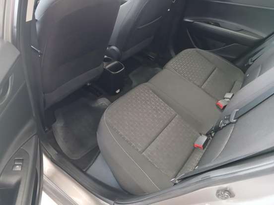 HYUNDAI-HB20-1.0 TGDI FLEX COMFORT PLUS TECH AUTOMÁTICO HYUNDAI-HB20-2024
