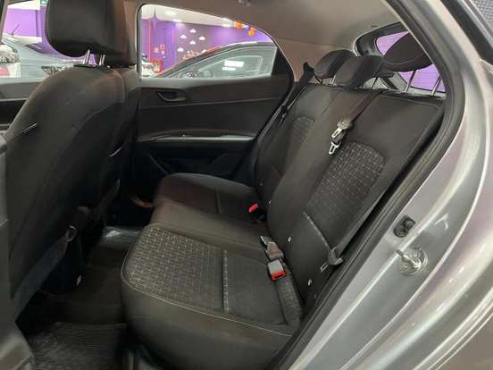 HYUNDAI-HB20-1.0 TGDI FLEX COMFORT PLUS TECH AUTOMÁTICO HYUNDAI-HB20-2024
