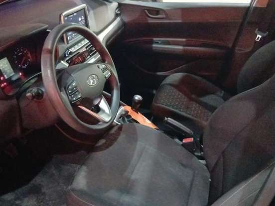 HYUNDAI-HB20-1.0 TGDI FLEX COMFORT PLUS TECH AUTOMÁTICO HYUNDAI-HB20-2024