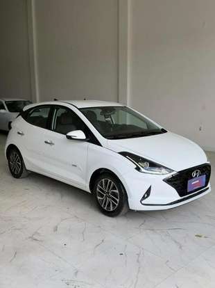 HYUNDAI-HB20-2021