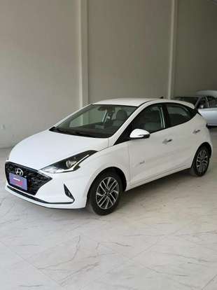 HYUNDAI-HB20-2021