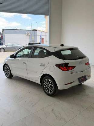 HYUNDAI-HB20-2021