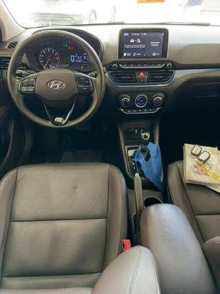 HYUNDAI-HB20-2021