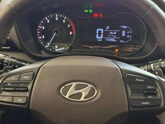 HYUNDAI-HB20-1.0 TGDI FLEX DIAMOND AUTOMÁTICO HYUNDAI-HB20-2021