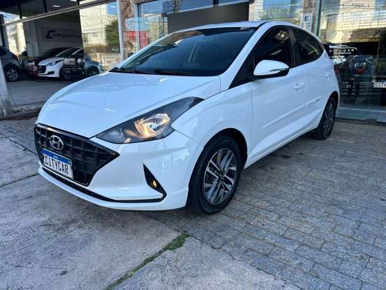 HYUNDAI-HB20-2020