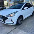 HYUNDAI HB20 1.0 TGDI FLEX EVOLUTION AUTOMÁTICO HYUNDAI HB20 1.0 TGDI FLEX EVOLUTION AUTOMÁTICO