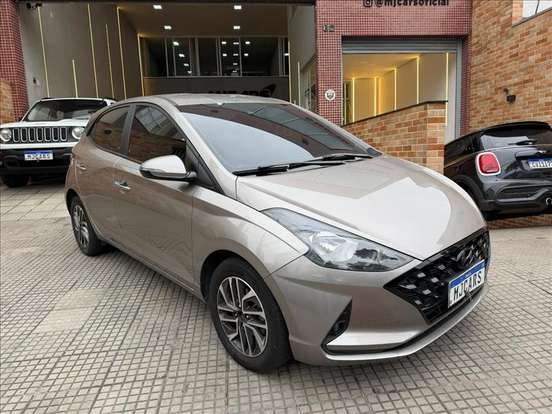 HYUNDAI-HB20-2021
