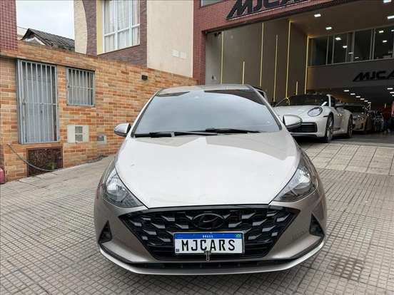 HYUNDAI-HB20-2021