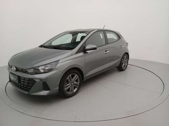 HYUNDAI-HB20-2025
