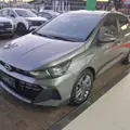 HYUNDAI HB20 1.0 TGDI FLEX LIMITED AUTOMÁTICO HYUNDAI HB20 1.0 TGDI FLEX LIMITED AUTOMÁTICO