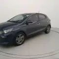 HYUNDAI HB20 1.0 TGDI FLEX LIMITED AUTOMÁTICO HYUNDAI HB20 1.0 TGDI FLEX LIMITED AUTOMÁTICO