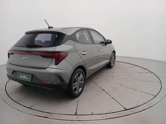 HYUNDAI-HB20-2025