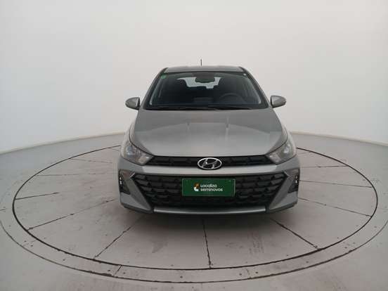 HYUNDAI-HB20-1.0 TGDI FLEX LIMITED AUTOMÁTICO HYUNDAI-HB20-2025