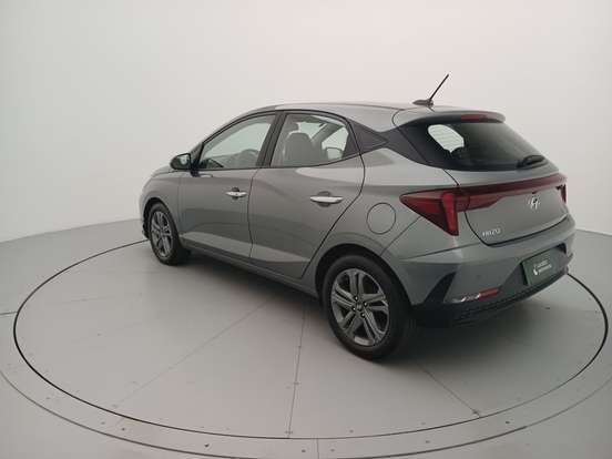 HYUNDAI-HB20-2025