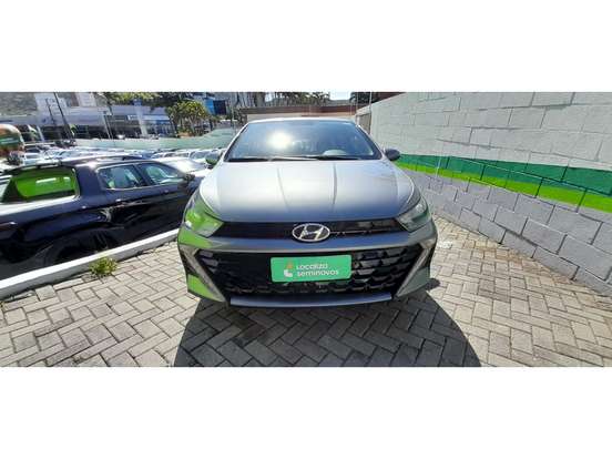 HYUNDAI-HB20-1.0 TGDI FLEX LIMITED AUTOMÁTICO HYUNDAI-HB20-2025