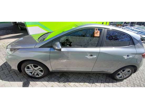 HYUNDAI-HB20-1.0 TGDI FLEX LIMITED AUTOMÁTICO HYUNDAI-HB20-2025