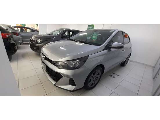 HYUNDAI-HB20-1.0 TGDI FLEX LIMITED AUTOMÁTICO HYUNDAI-HB20-2025