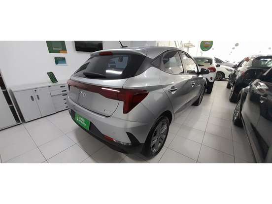 HYUNDAI-HB20-2025
