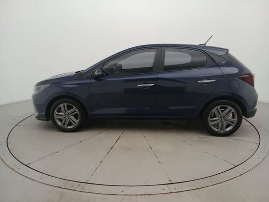 HYUNDAI-HB20-1.0 TGDI FLEX LIMITED AUTOMÁTICO HYUNDAI-HB20-2025