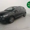 HYUNDAI HB20 1.0 TGDI FLEX LIMITED AUTOMÁTICO HYUNDAI HB20 1.0 TGDI FLEX LIMITED AUTOMÁTICO