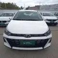 HYUNDAI HB20 1.0 TGDI FLEX LIMITED AUTOMÁTICO HYUNDAI HB20 1.0 TGDI FLEX LIMITED AUTOMÁTICO