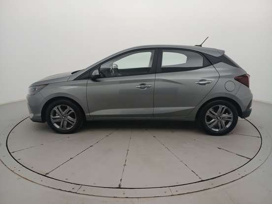 HYUNDAI-HB20-2025