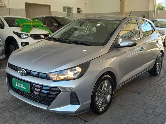 HYUNDAI-HB20-2025