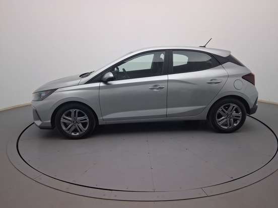 HYUNDAI-HB20-2025