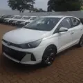 HYUNDAI HB20 1.0 TGDI FLEX LIMITED AUTOMÁTICO HYUNDAI HB20 1.0 TGDI FLEX LIMITED AUTOMÁTICO