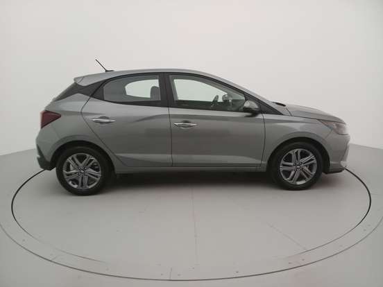 HYUNDAI-HB20-1.0 TGDI FLEX LIMITED AUTOMÁTICO HYUNDAI-HB20-2025