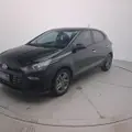 HYUNDAI HB20 1.0 TGDI FLEX LIMITED AUTOMÁTICO HYUNDAI HB20 1.0 TGDI FLEX LIMITED AUTOMÁTICO