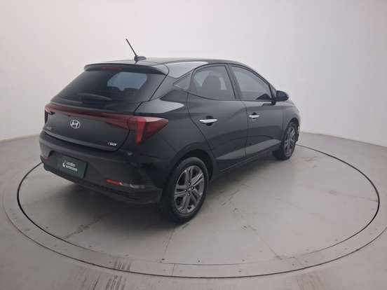 HYUNDAI-HB20-2025