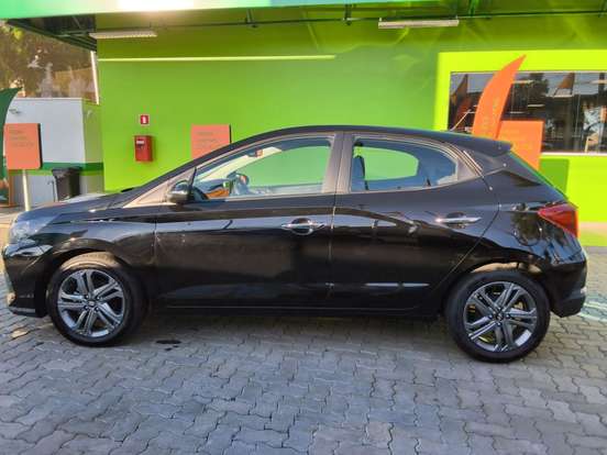 HYUNDAI-HB20-1.0 TGDI FLEX LIMITED AUTOMÁTICO HYUNDAI-HB20-2025
