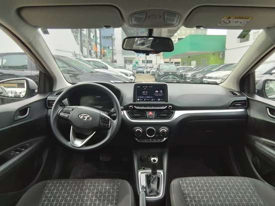 HYUNDAI-HB20-1.0 TGDI FLEX LIMITED AUTOMÁTICO HYUNDAI-HB20-2025