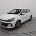 HYUNDAI HB20 1.0 TGDI FLEX LIMITED AUTOMÁTICO HYUNDAI HB20 1.0 TGDI FLEX LIMITED AUTOMÁTICO