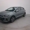 HYUNDAI HB20 1.0 TGDI FLEX LIMITED AUTOMÁTICO HYUNDAI HB20 1.0 TGDI FLEX LIMITED AUTOMÁTICO