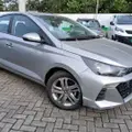 HYUNDAI HB20 1.0 TGDI FLEX LIMITED AUTOMÁTICO HYUNDAI HB20 1.0 TGDI FLEX LIMITED AUTOMÁTICO