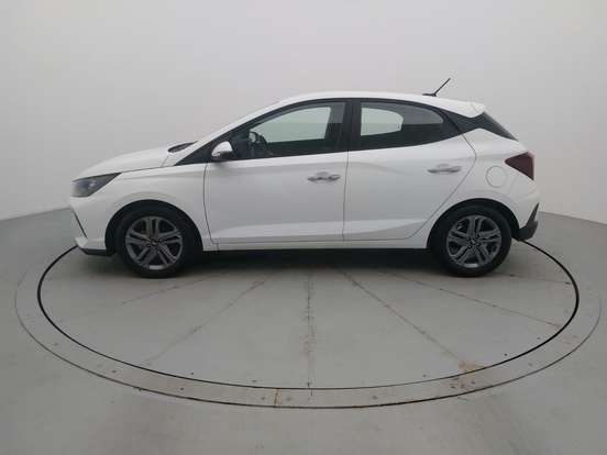 HYUNDAI-HB20-2025