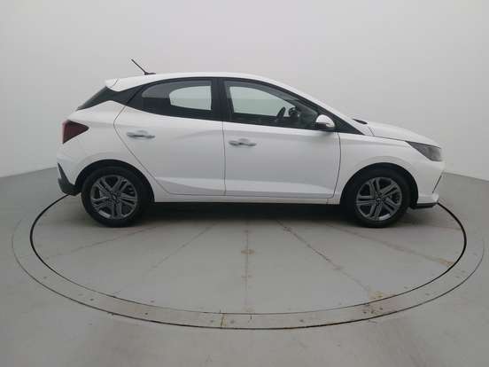HYUNDAI-HB20-2025