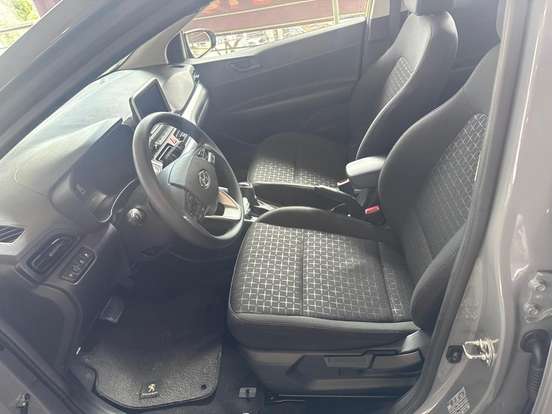HYUNDAI-HB20-1.0 TGDI FLEX LIMITED AUTOMÁTICO HYUNDAI-HB20-2025