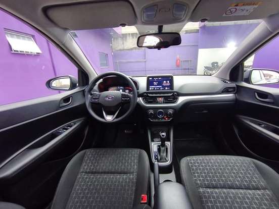 HYUNDAI-HB20-1.0 TGDI FLEX LIMITED AUTOMÁTICO HYUNDAI-HB20-2025
