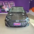 HYUNDAI HB20 1.0 TGDI FLEX LIMITED AUTOMÁTICO HYUNDAI HB20 1.0 TGDI FLEX LIMITED AUTOMÁTICO