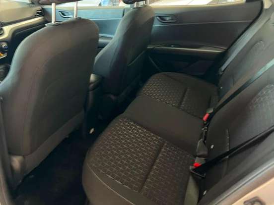 HYUNDAI-HB20-1.0 TGDI FLEX LIMITED AUTOMÁTICO HYUNDAI-HB20-2025