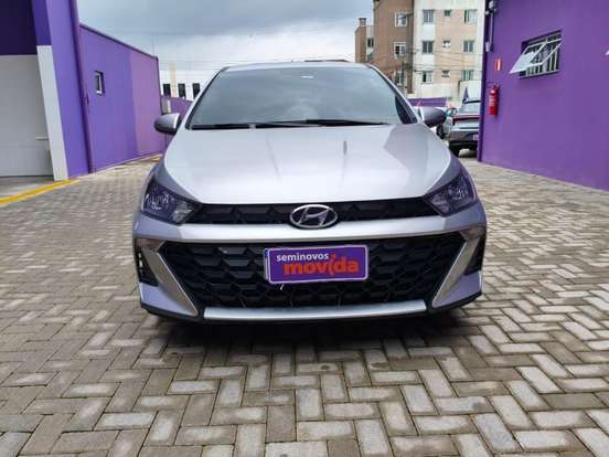 HYUNDAI-HB20-2025