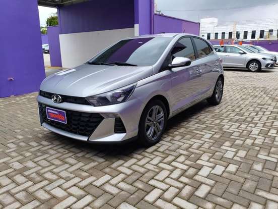 HYUNDAI-HB20-2025