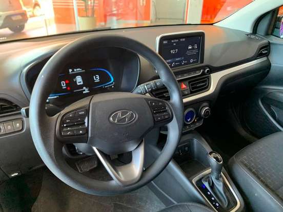 HYUNDAI-HB20-1.0 TGDI FLEX LIMITED AUTOMÁTICO HYUNDAI-HB20-2025